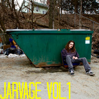 Jarvage, Vol. 1