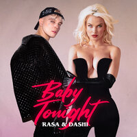 RASA & DASHI - Baby Tonight